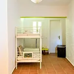 Lime Andros Maisonette By Hostandros Vakantiehuis Aprovaton
