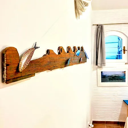 Hébergement de vacances Lime Andros Maisonette By Hostandros *