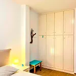 Lime Andros Maisonette By Hostandros