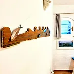 Semesterbostad Lime Andros Maisonette By Hostandros *