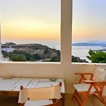 Lime Andros Maisonette By Hostandros * Aprovaton