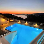 Lime Andros Maisonette By Hostandros * Aprovaton