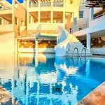 Lime Andros Maisonette By Hostandros Aprovaton