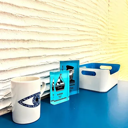 Lime Andros Maisonette By Hostandros Aprovaton