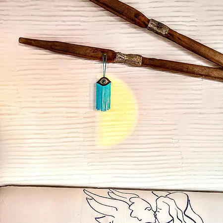 Сasa de vacaciones Lime Andros Maisonette By Hostandros Aprovaton