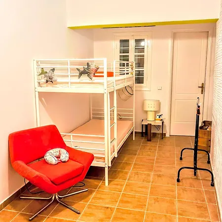 Lime Andros Maisonette By Hostandros * Aprovaton