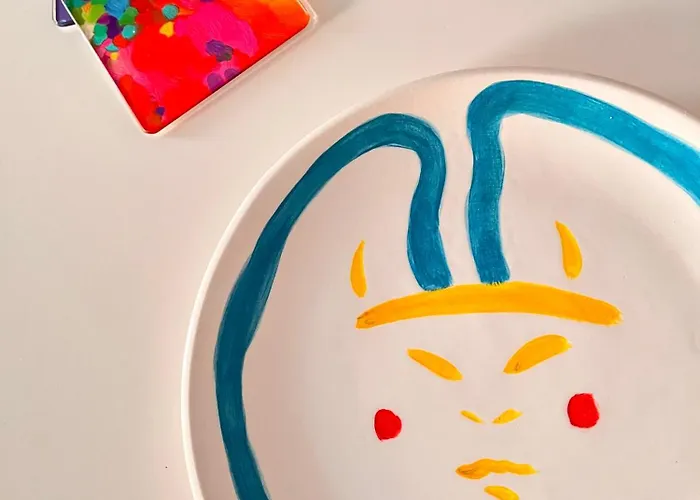 Сasa de vacaciones Lime Andros Maisonette By Hostandros *