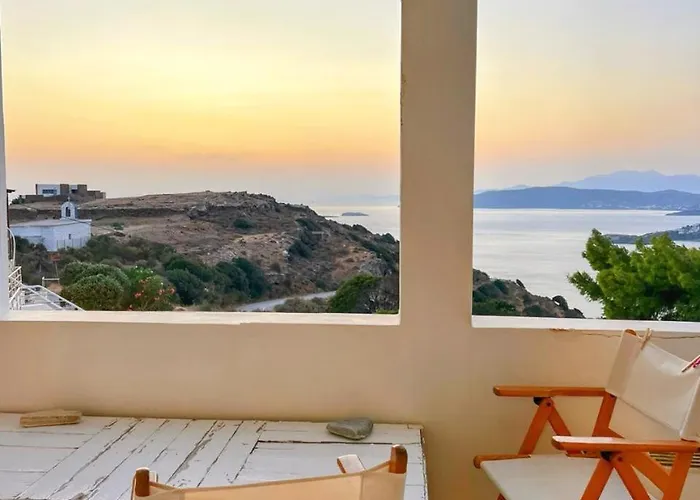 Lime Andros Maisonette By Hostandros * Aprovaton