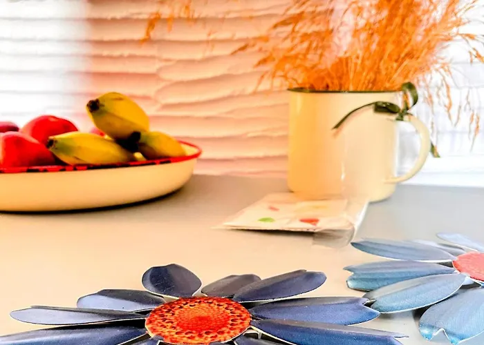 Сasa de vacaciones Lime Andros Maisonette By Hostandros Aprovaton